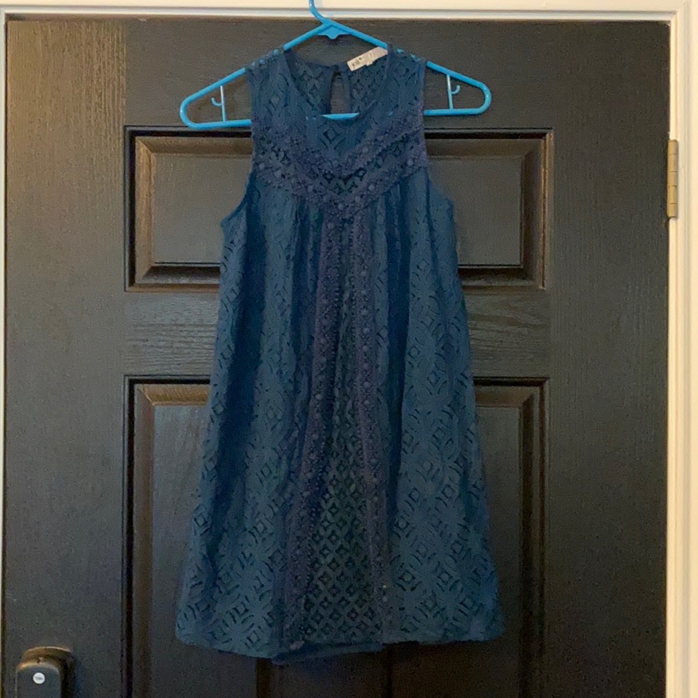 Jolt dress. Size small.